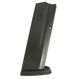 Smith  Wesson 194690000 MP  10rd 45ACP Black Base Plate Steel