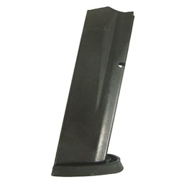 Smith  Wesson 194760000 MP  14rd 45ACP Black Base Plate Steel