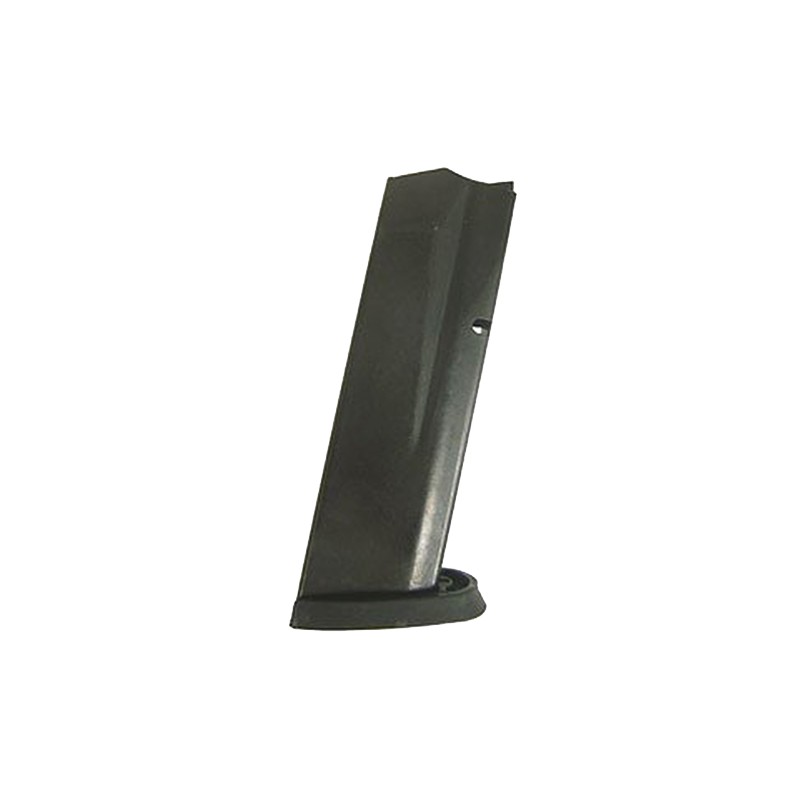 Smith  Wesson 194760000 MP  14rd 45ACP Black Base Plate Steel