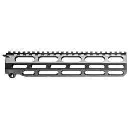 Vktr Industries V40051016002R VK1 Handguard Armor Black M16 9.85 Long