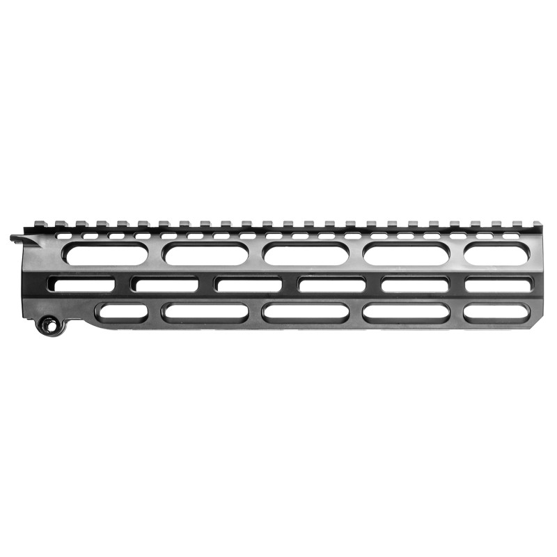 Vktr Industries V40051016002R VK1 Handguard Armor Black M16 9.85 Long