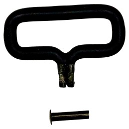 LBE Unlimited ARSWIV Swivel Assembly  Black Rifle ARPlatform