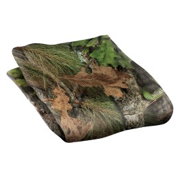 Vanish 25311 Blind Fabric  Mossy Oak Obsession Burlap