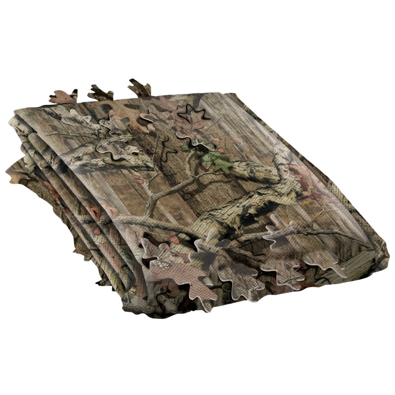 Vanish 25330 Blind Fabric  Mossy Oak BreakUp Infinity Omnitex