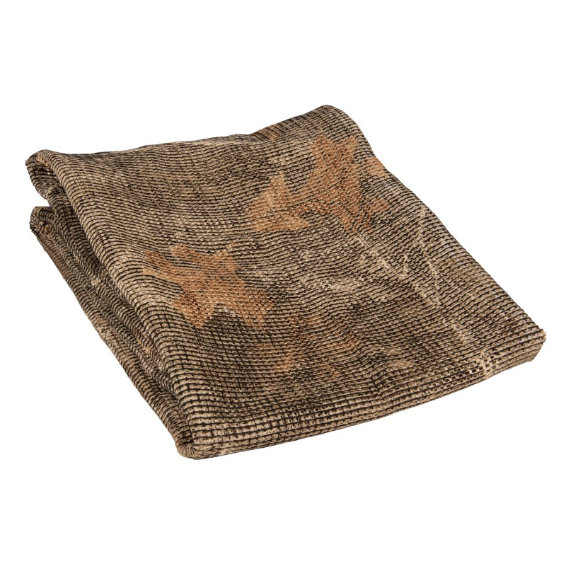 Vanish 25351 Tough Mesh Netting  Realtree Edge Polyester w 3D LeafLike Pattern