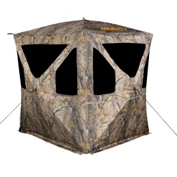 Muddy MUDMGB0500 Ravage Ground Blind Camo