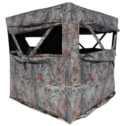 Muddy MUDPVB2 Ground Blind Prevue 2Person Epic Camo