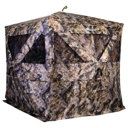 Ameristep AMSAMEBF1009 ProSeries Thermal Pentagon Mossy Oaks Elements Terra 300 Durashell