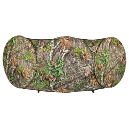 Ameristep AMSAMEBL0180 Jakehouse Turkey Mossy Oak Obsession ZS3