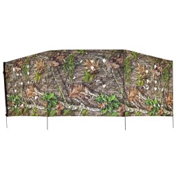 Ameristep AMSAMEBL0181 4Spur Turkey Mossy Oak Obsession ZS3