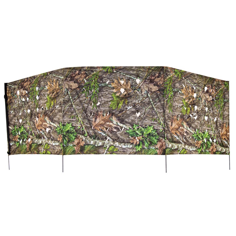 Ameristep AMSAMEBL0181 4Spur Turkey Mossy Oak Obsession ZS3