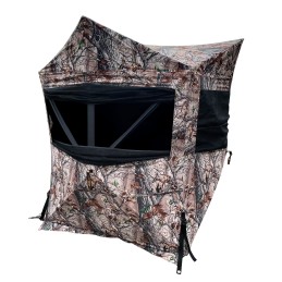 Muddy MUDMGBTP Twin Peaks  HubStyle Camo 600D Polyester