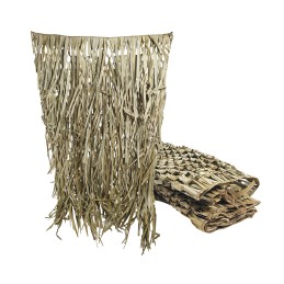 MOmarsh 31315 Blind Grass  Natural 4 Sheets