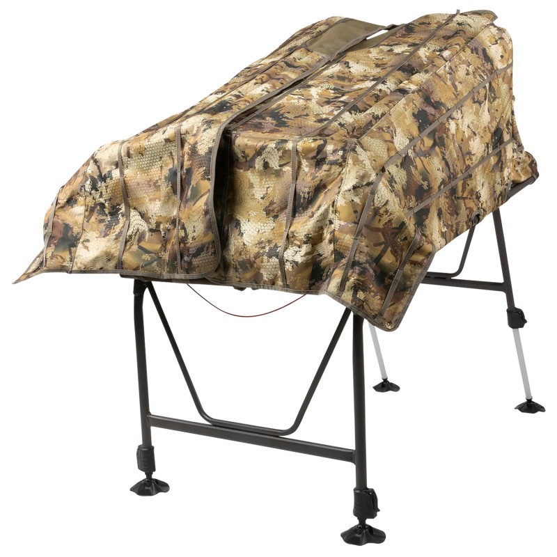 MOmarsh 31526 InvisiMan  Mossy Oak Original BottomLand