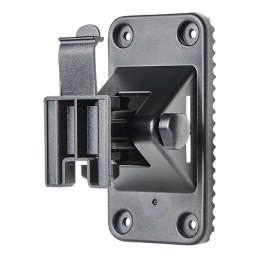 Moultrie MMA14110 Flex Mount Edge Series Black