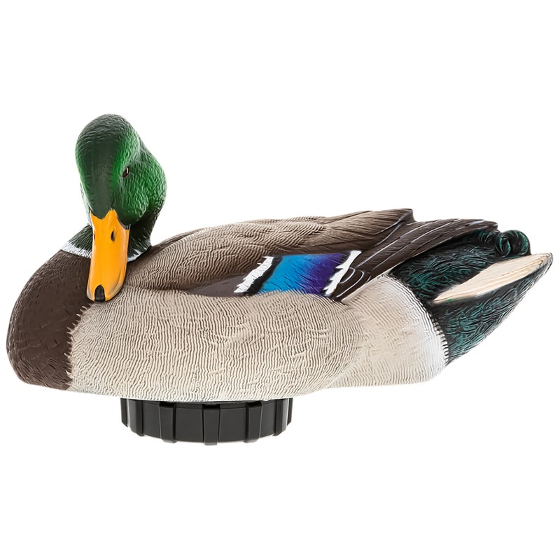 Avian X AVXPSHMDPR Power Shaker  Mallard Drake Preener Duck Decoy