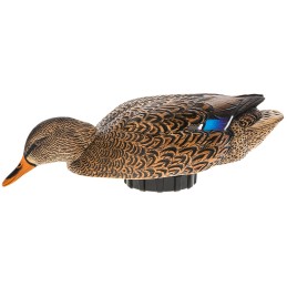 Avian X AVXPSHMHSF Power Shaker  Mallard Hen Surface Feeder MultiColor