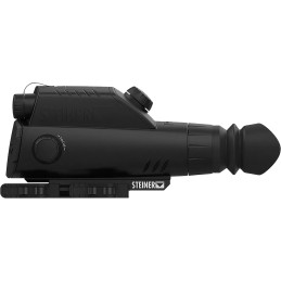 Steiner 9526 Nighthunter S35 GenII Thermal Black 640x512 Resolution