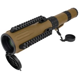 Steiner 2918  Spotting Scope Coyote 74x60mm