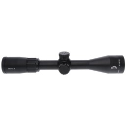 TruGlo TGTG85394B Nexus Rifle Scope Black 39x 40mm Tube