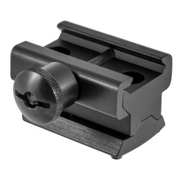 Trijicon AC32005 RM34  Tall Black Tall Picatinny Rail Mount