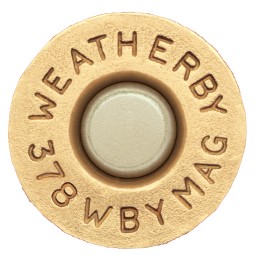 Weatherby BRASS378   378 Wthby Mag Unprimed Brass 20 Per Box