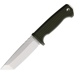 FreeReign Tanto OD/Grey