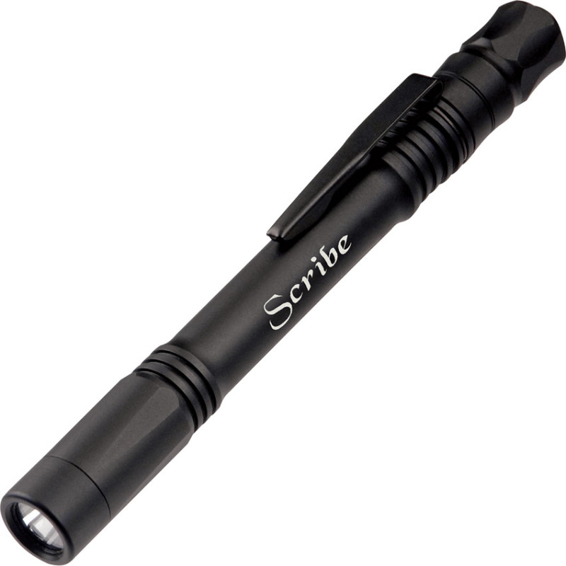 Scribe Pen Style Light