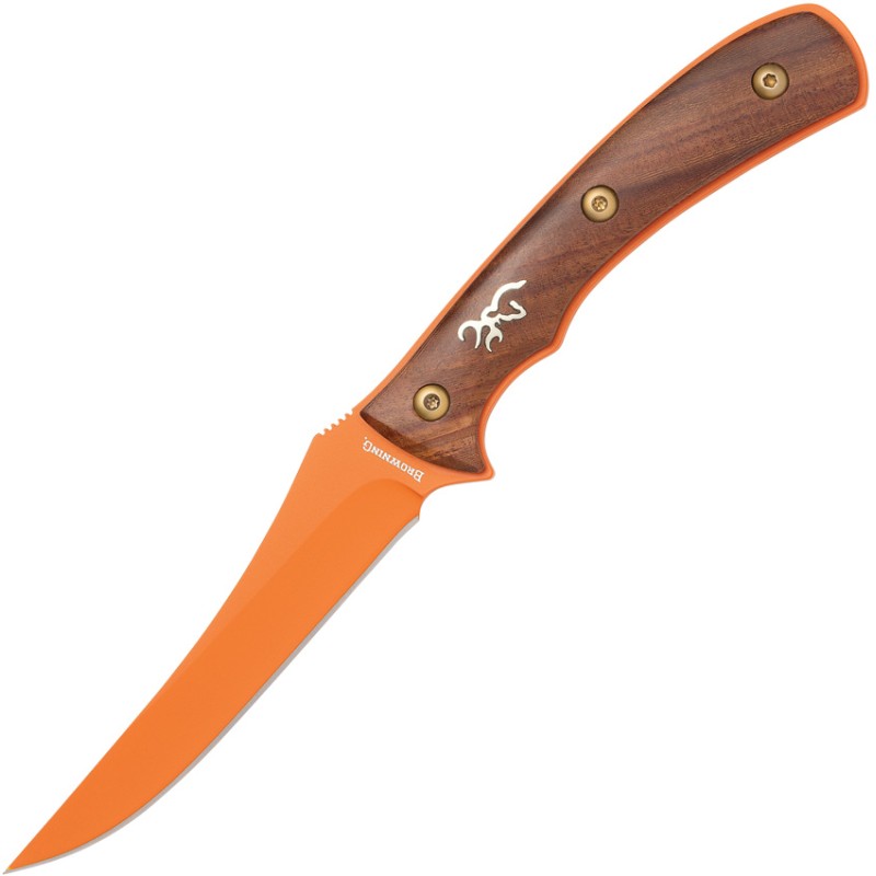 Union Bluff Bird Knife