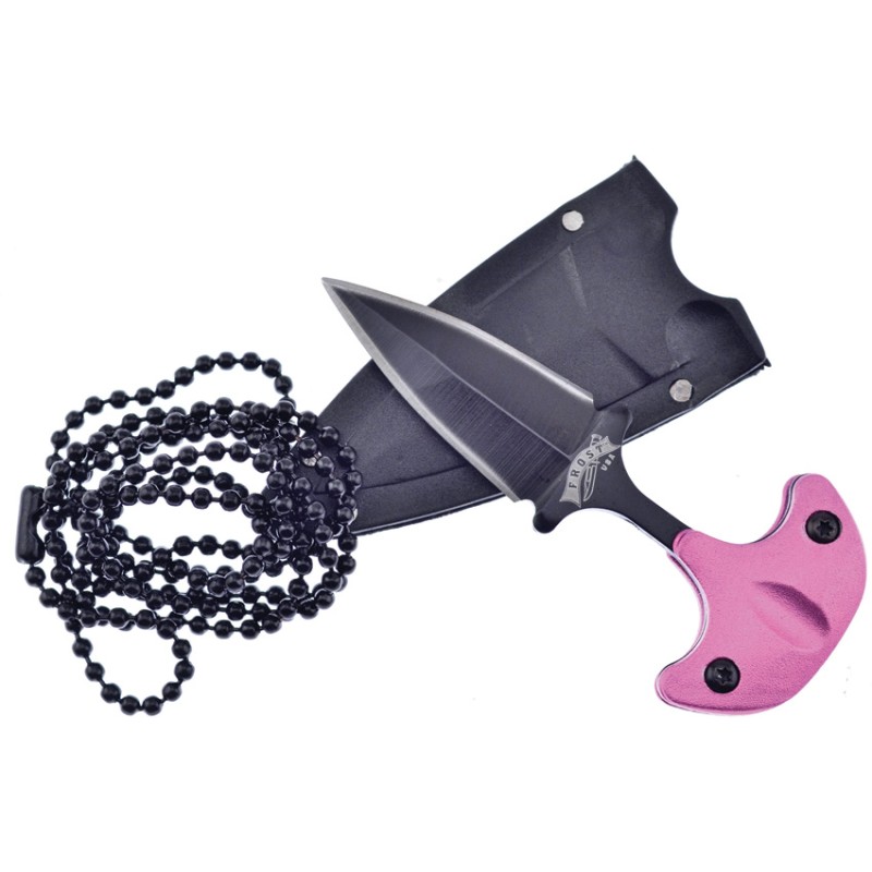 Push Dagger Coyote Pink