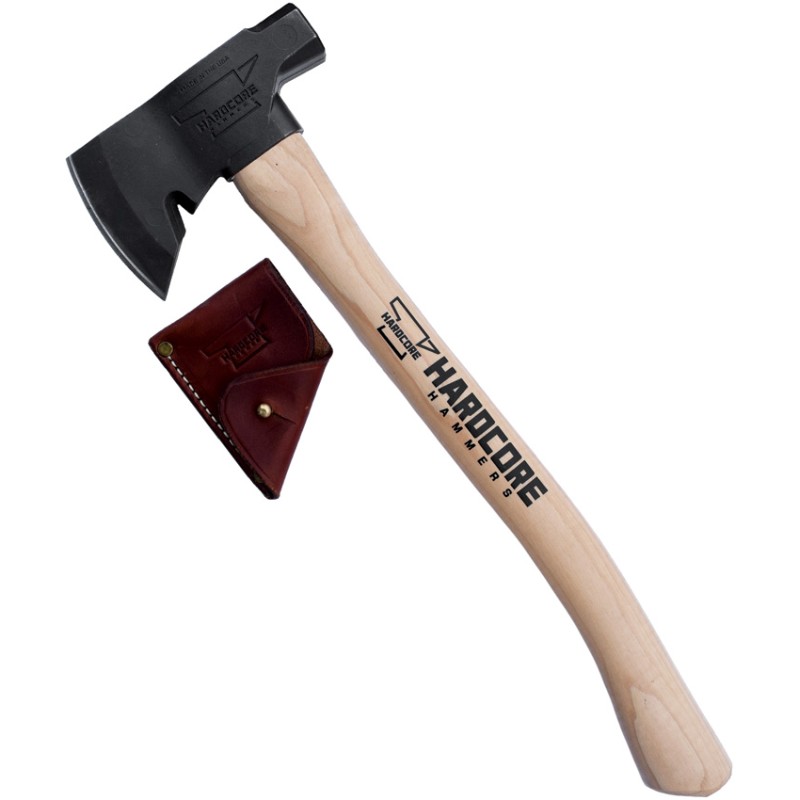 Survivalist Hatchet