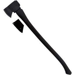 Raptor Axe 36 Blackout