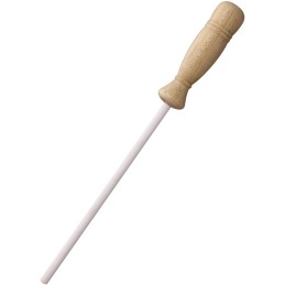 Sharp Stick 8in Fine Ceramic