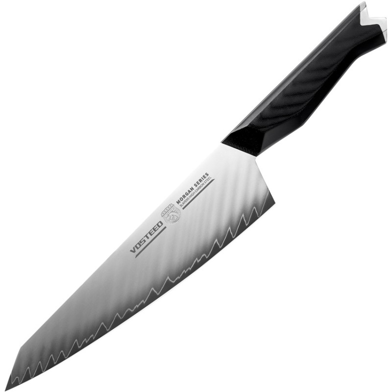 Morgan 8" Chef's Knife