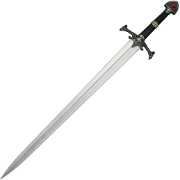 Blackfyre Sword