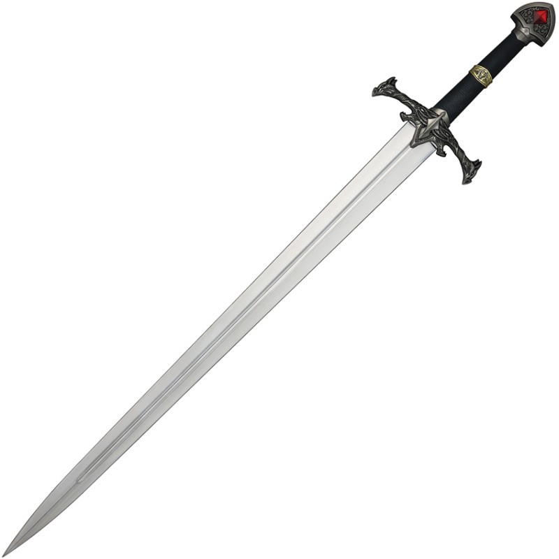 Blackfyre Sword