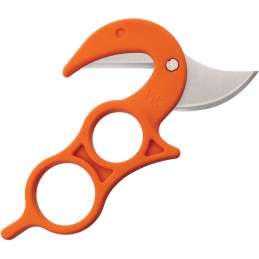 Field Dressing Knife Orange