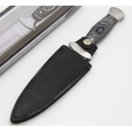 Boot Dagger