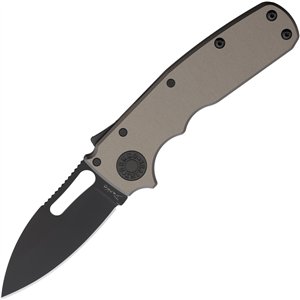 Shark Cub Shark-Lock Gray