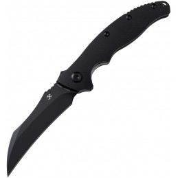 Copperhead Black G10