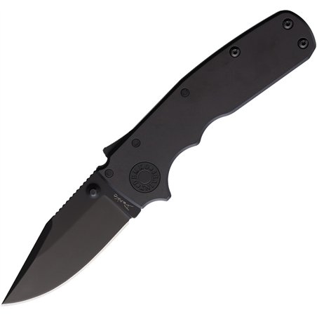 Shark Cub Stealth Clip Pt Blk