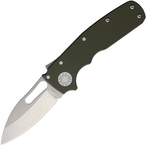Shark Cub Shark-Lock OD 20