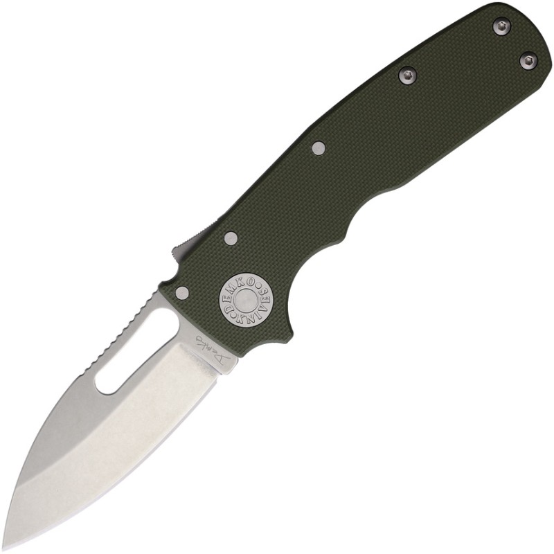 Shark Cub Shark-Lock OD 20