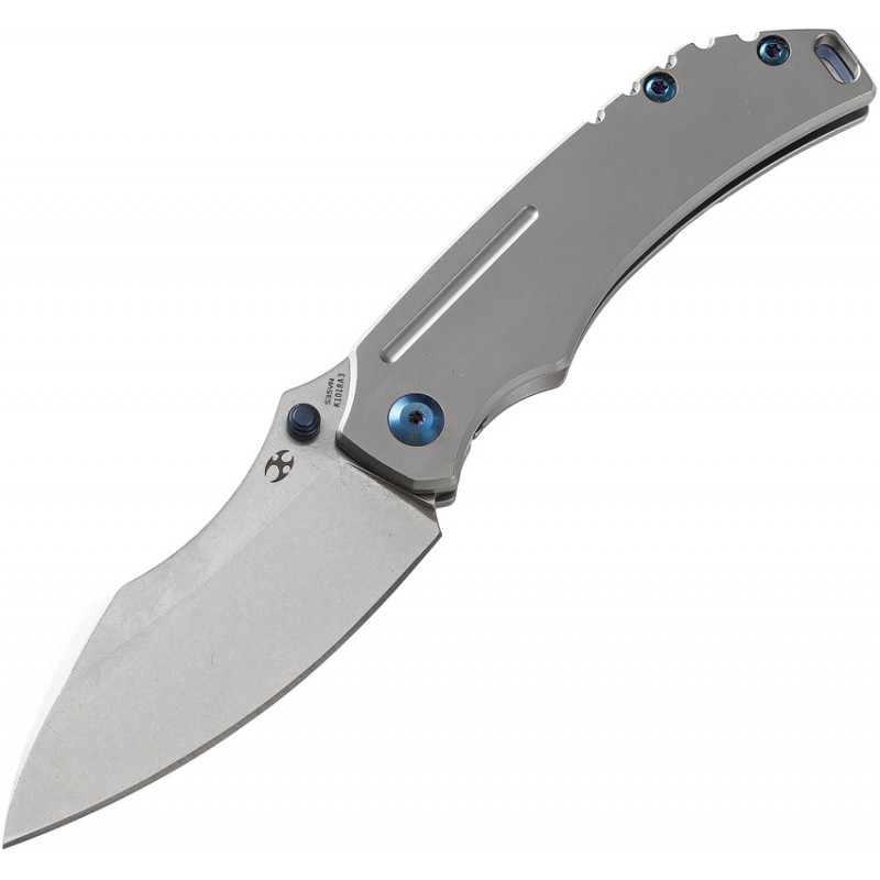 Pelican EDC Framelock Blue