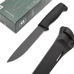 M95 Ranger Puukko Black