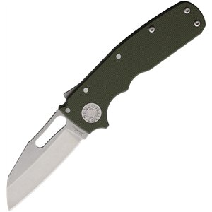 Shark Cub Shark-Lock OD20CV