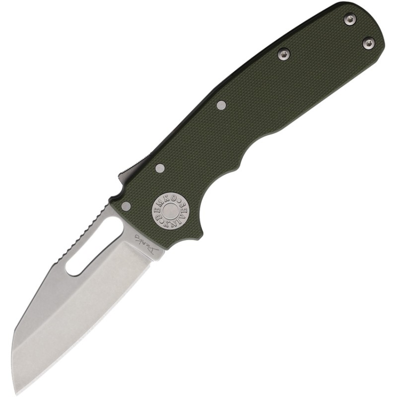 Shark Cub Shark-Lock OD20CV