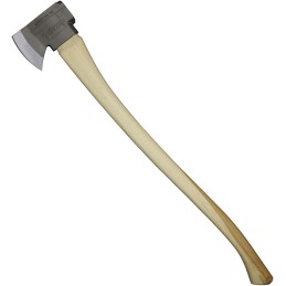 Raptor Axe Natural 36