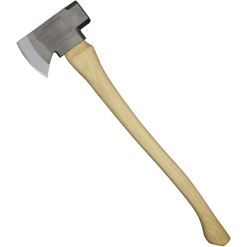 Ranger Axe Natural 28