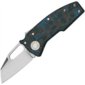 Nano Shark Lock Artic SF